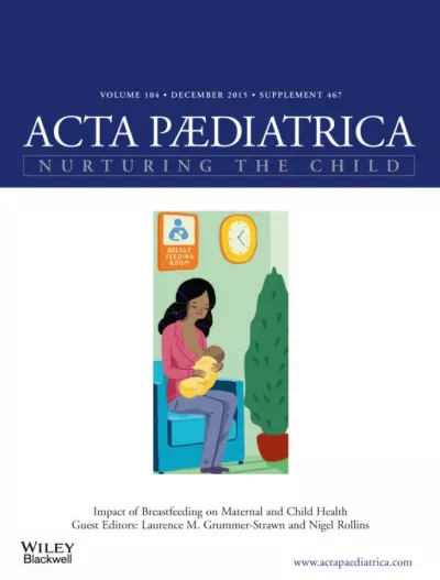 Impact of Breastfeeding on Maternal and Child Health