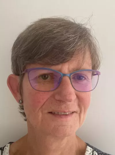 Anne Woods Photo