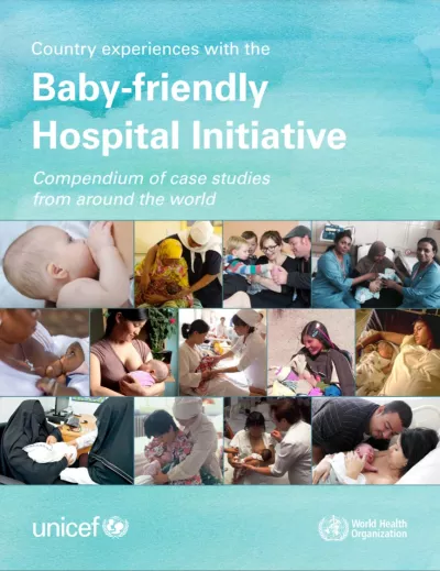BFHI Case Studies