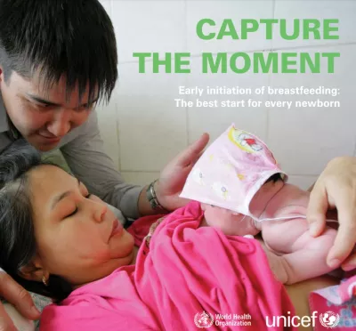 Capture the Moment