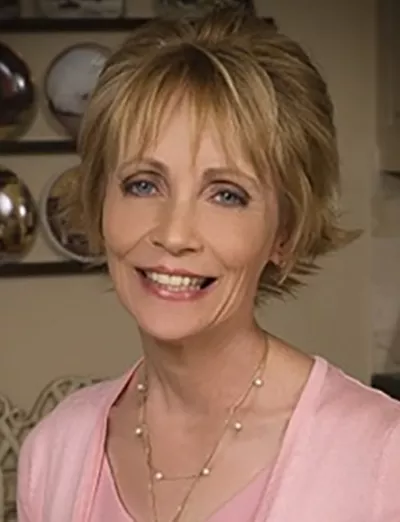 Carole Kenner profile photo