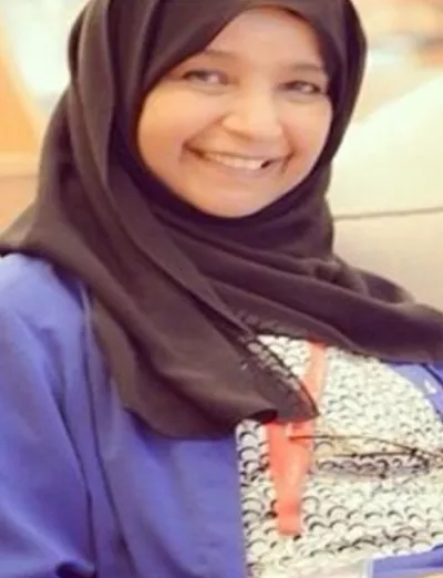 Dr. Mona Alsumaie profile photo