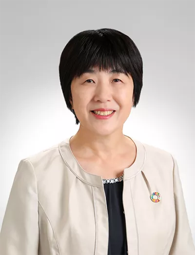 Dr. Naoko Yamamoto profile photo