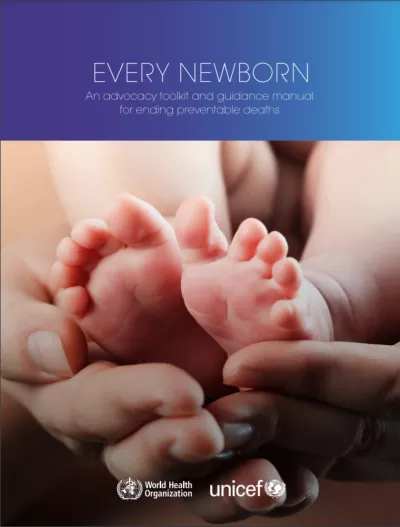 Every newborn