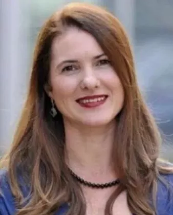 Irena Zakarija-Grkovic Photo