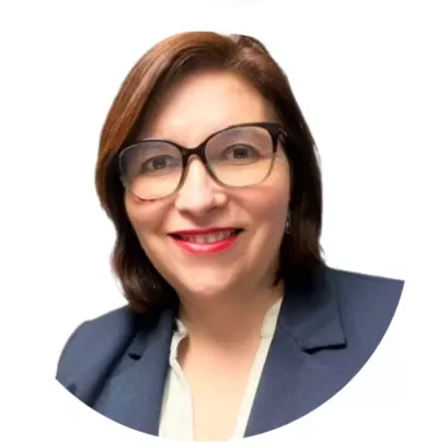 Luz Rugeil Photo