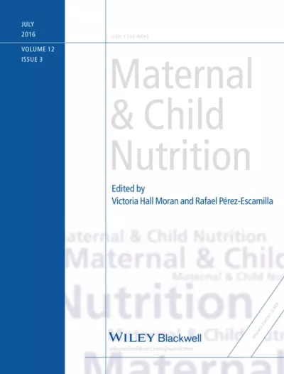 Impact of BFHI on breastfeeding and child health outcomes