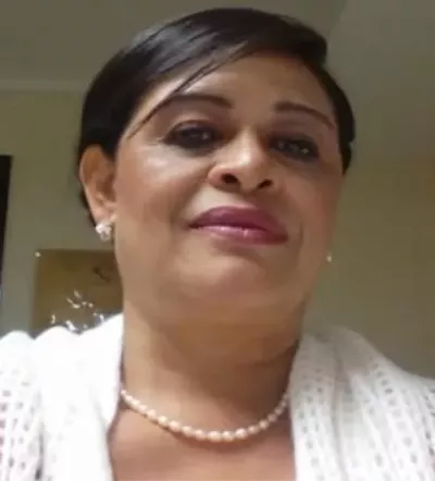 Maria Elena Guevara