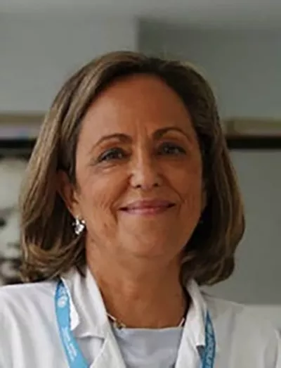 Maria Teresa Hernández Aguilar profile photo