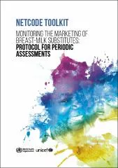 NetCode toolkit: monitoring the marketing of breast-milk substitutes