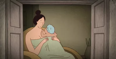Breastfeeding and COVID-19