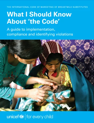 What I know about the code