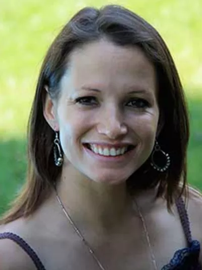 Magdalena Whoolery, PhD&nbsp;&nbsp;