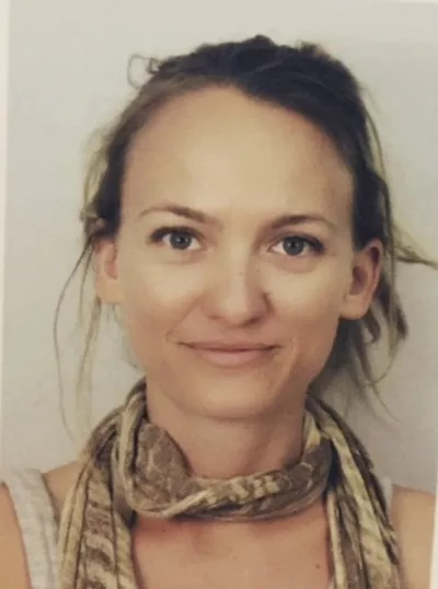 Isabelle Modigell