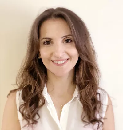 Linda Shaker Berbari, PhD 