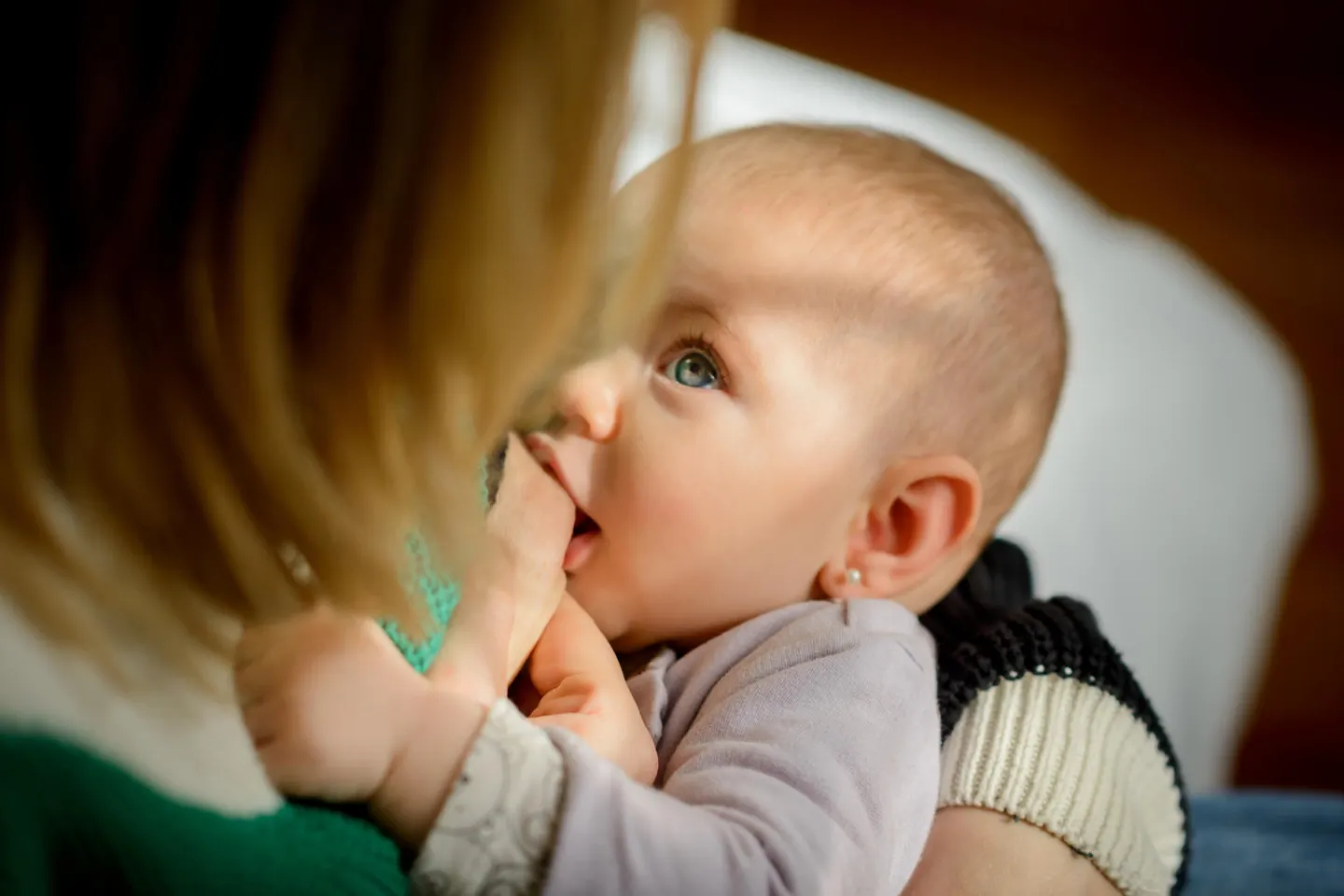 Call for videos: impacts of formula marketing on breastfeeding