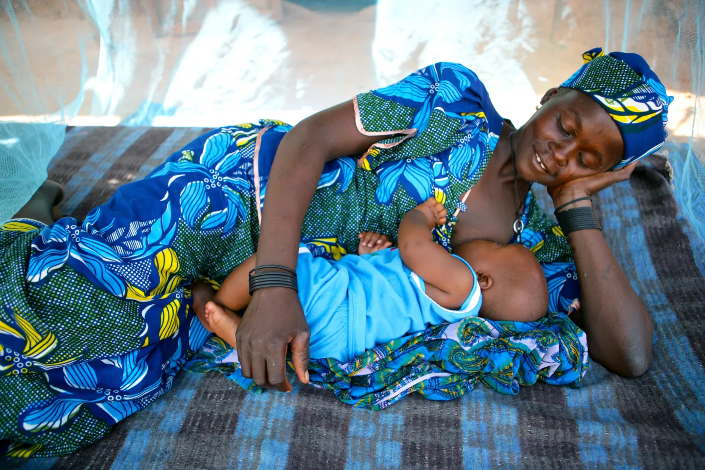 Breastfeeding and the International Code of Marketing of Breastmilk Substitutes