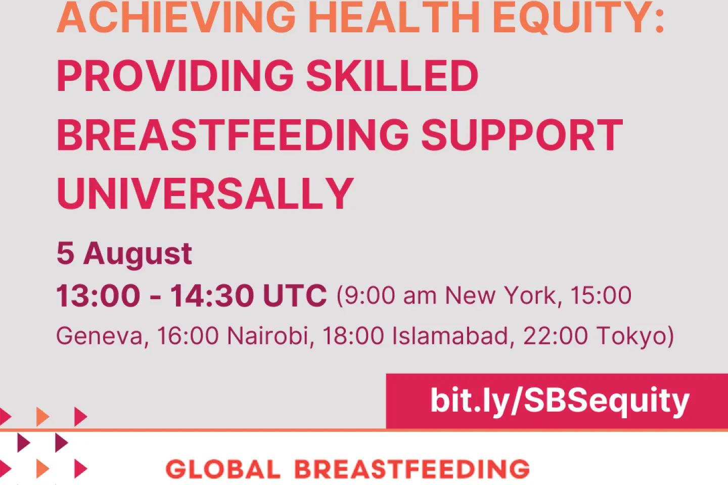 Webinar