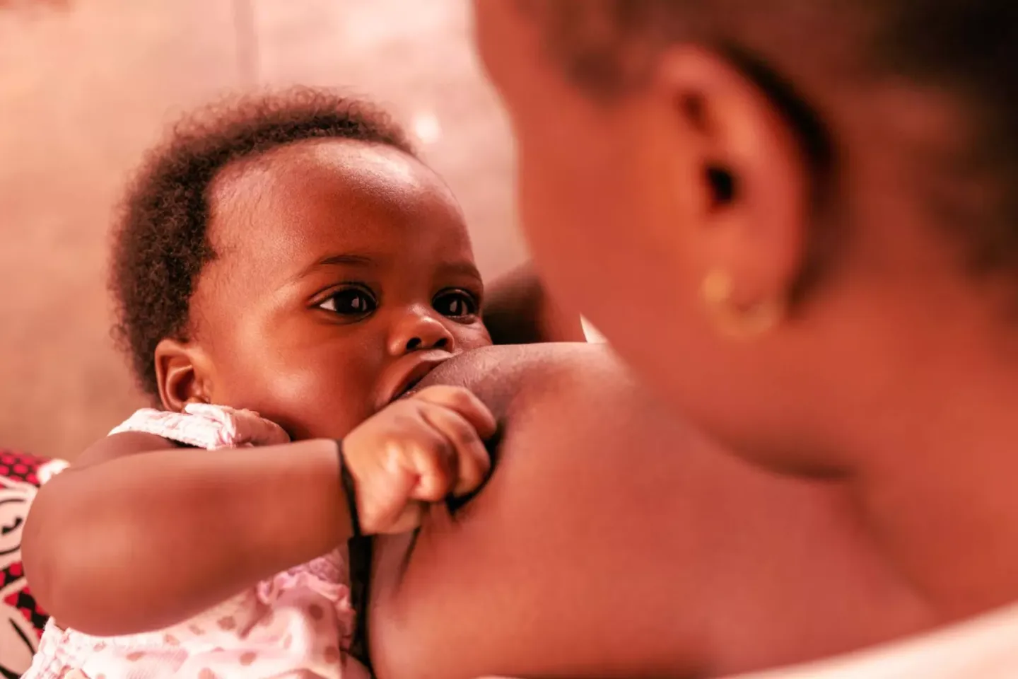 Regulating Digital Marketing of Breast-milk Substitutes