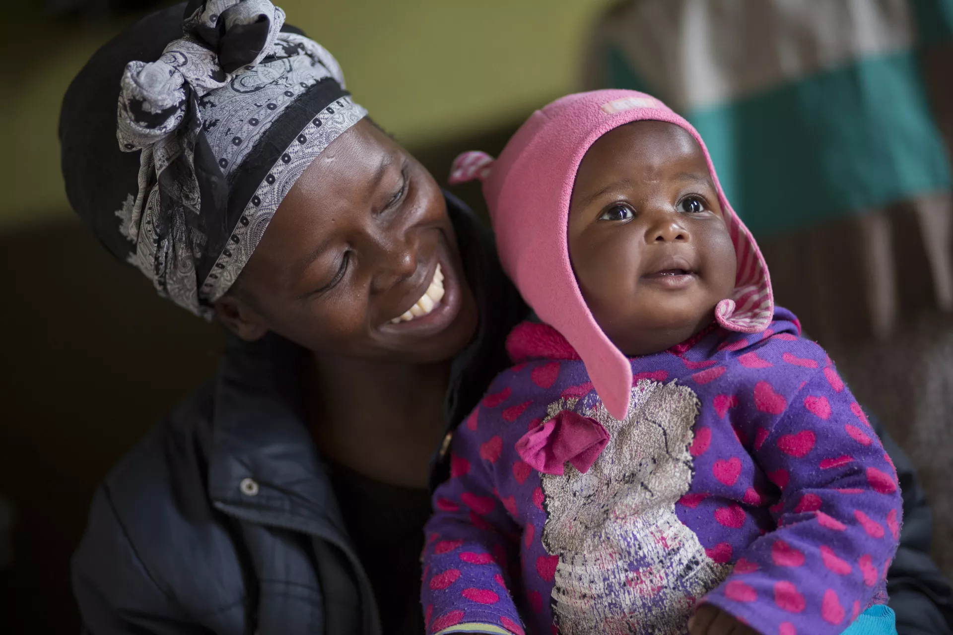 Breastfeeding and HIV