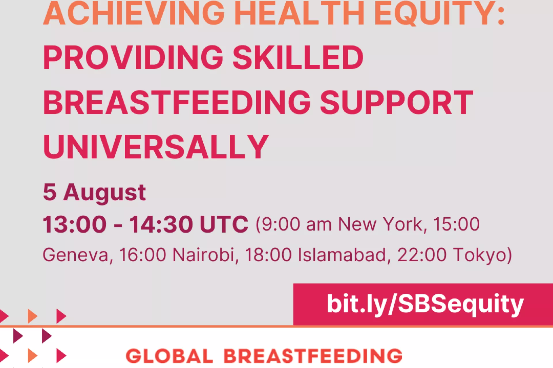 Webinar