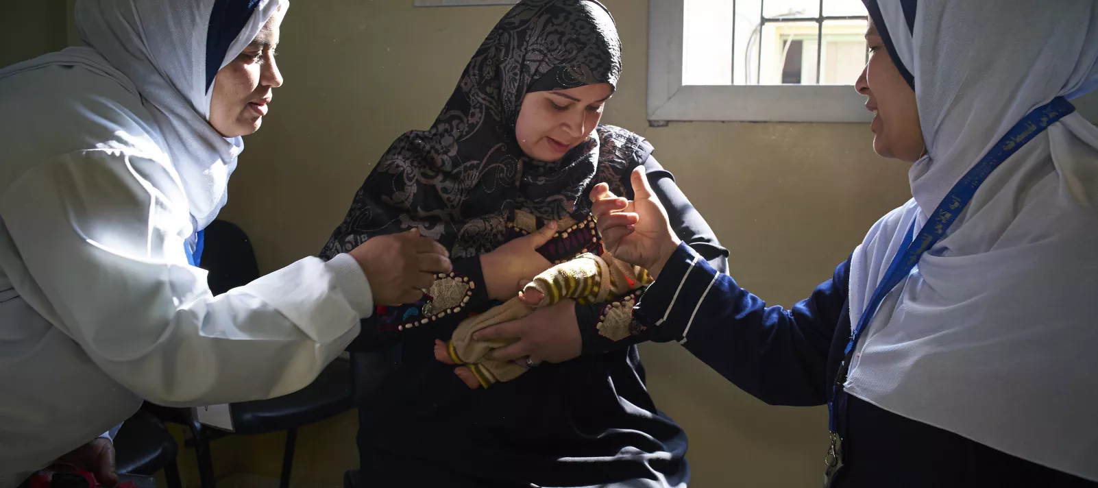 World Breastfeeding Week 2020