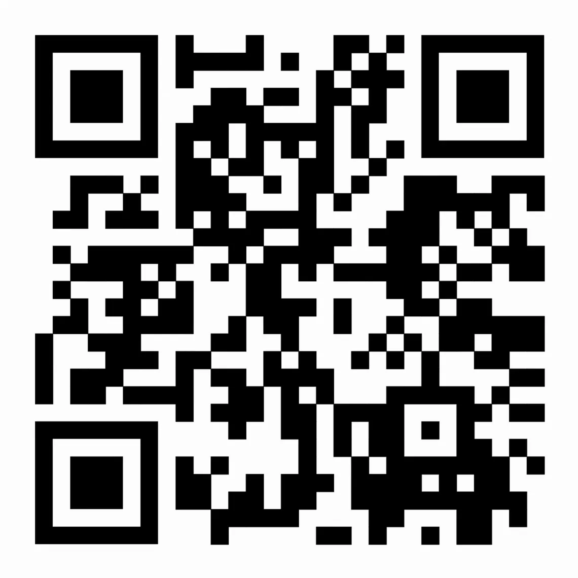 QR code