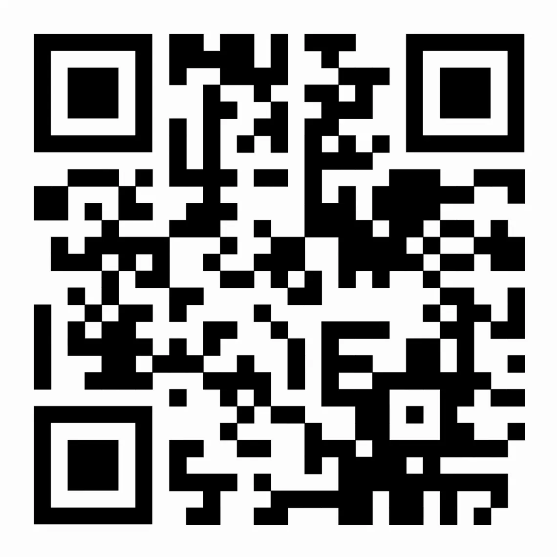 QR code