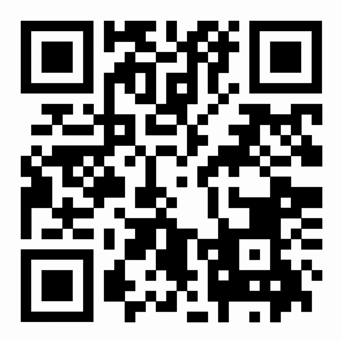 QR code